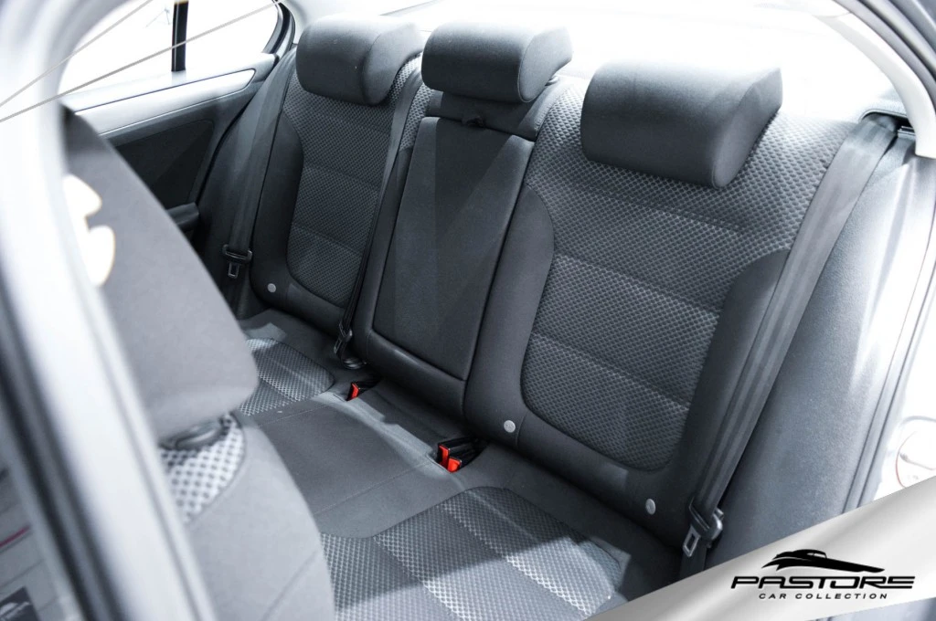 VW Jetta TSI Comfortline