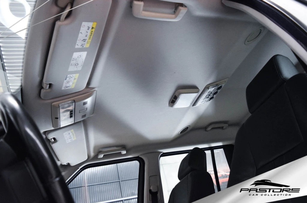 Land Rover Discovery 4 SDV6 SE