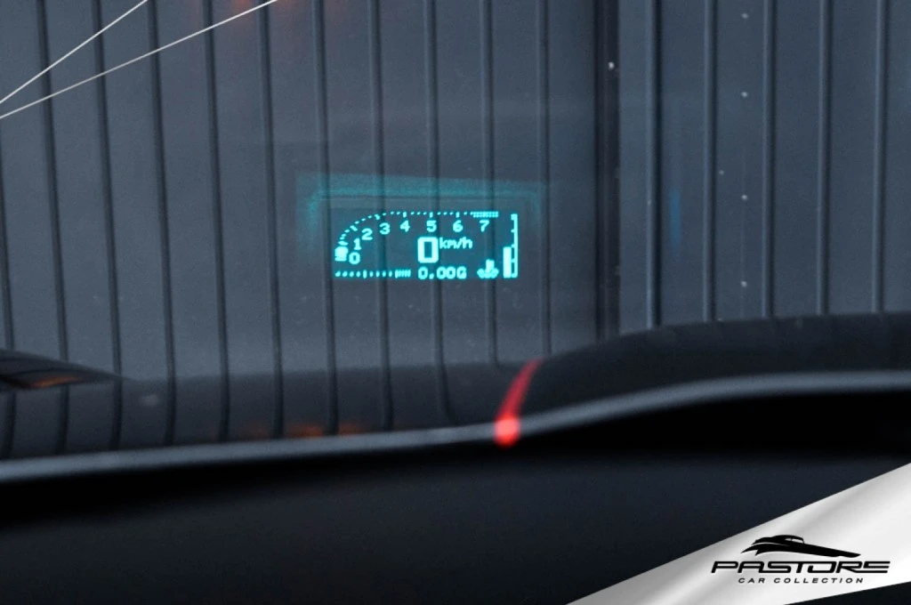 GM Corvette C6 Supercharged