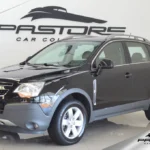 GM Captiva Sport 2.4