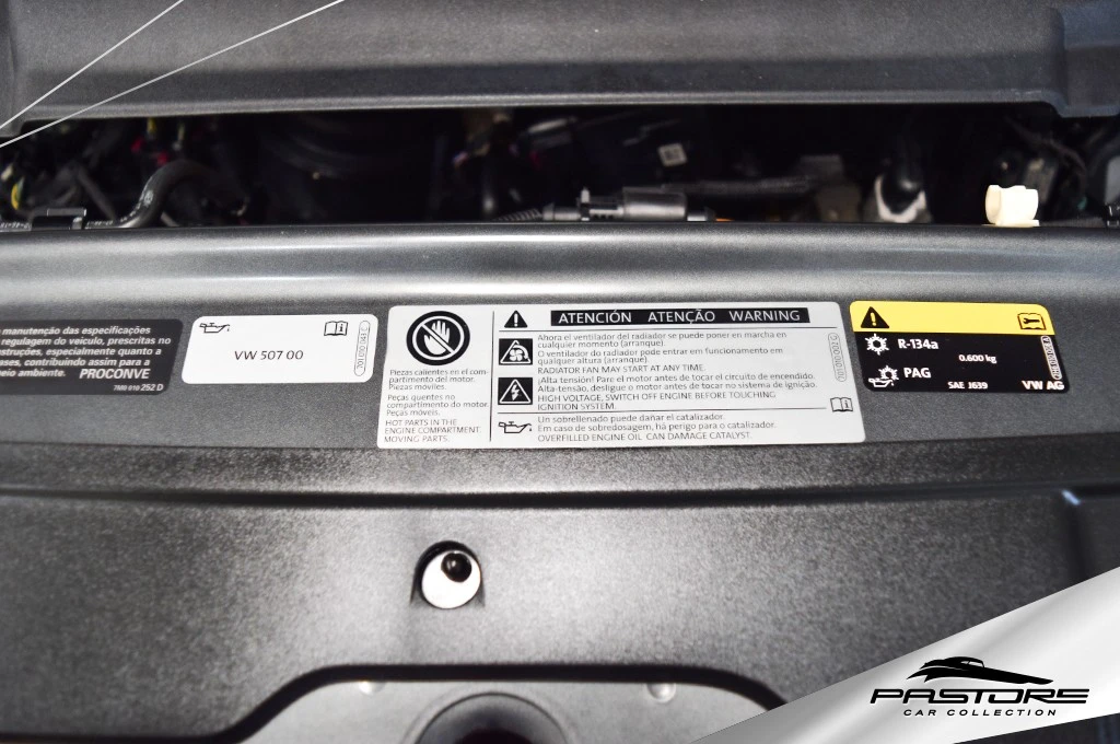 VW Amarok V6 Highline 3.0 CD