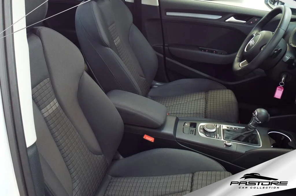 Audi A3 Sportback 1.8 TFSI