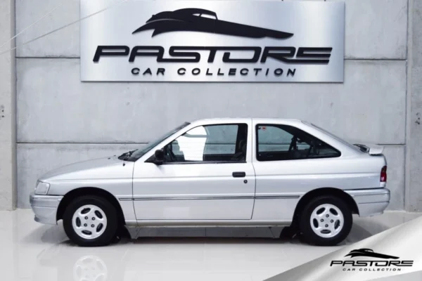 Ford Escort 1.8i GLX