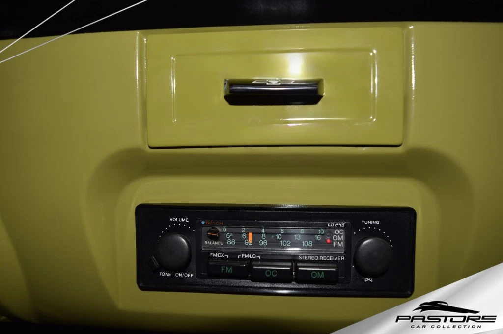 GM Veraneio Chevrolet Brasil