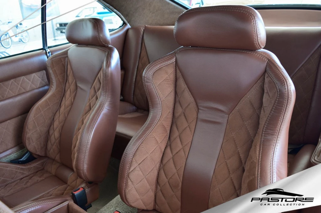 GM Opala Comodoro Coupé