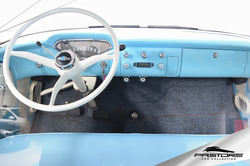 GM 3100 “Marta Rocha”