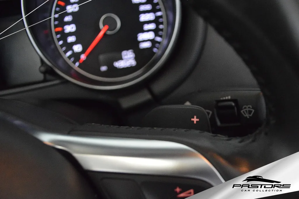 Audi TT Roadster 2.0 TFSI