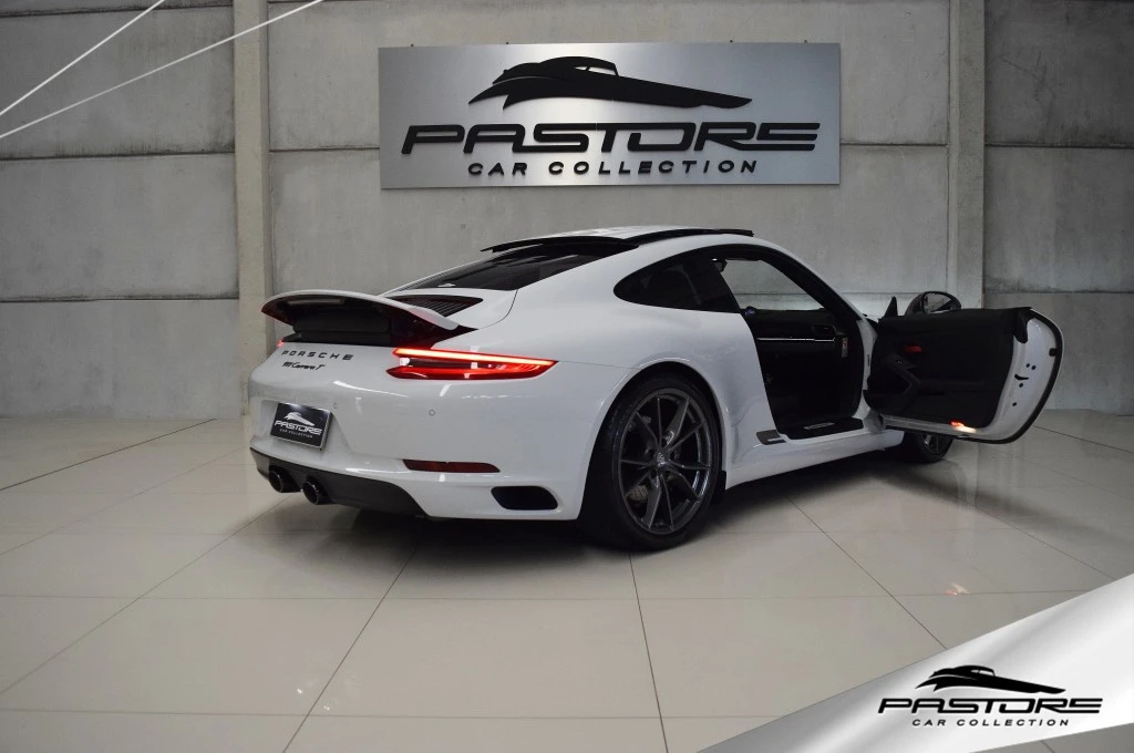 Porsche PORSCHE CARRERA T