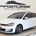 VW Golf GTI