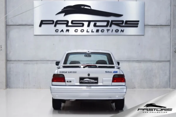 Ford Escort 1.8i GLX