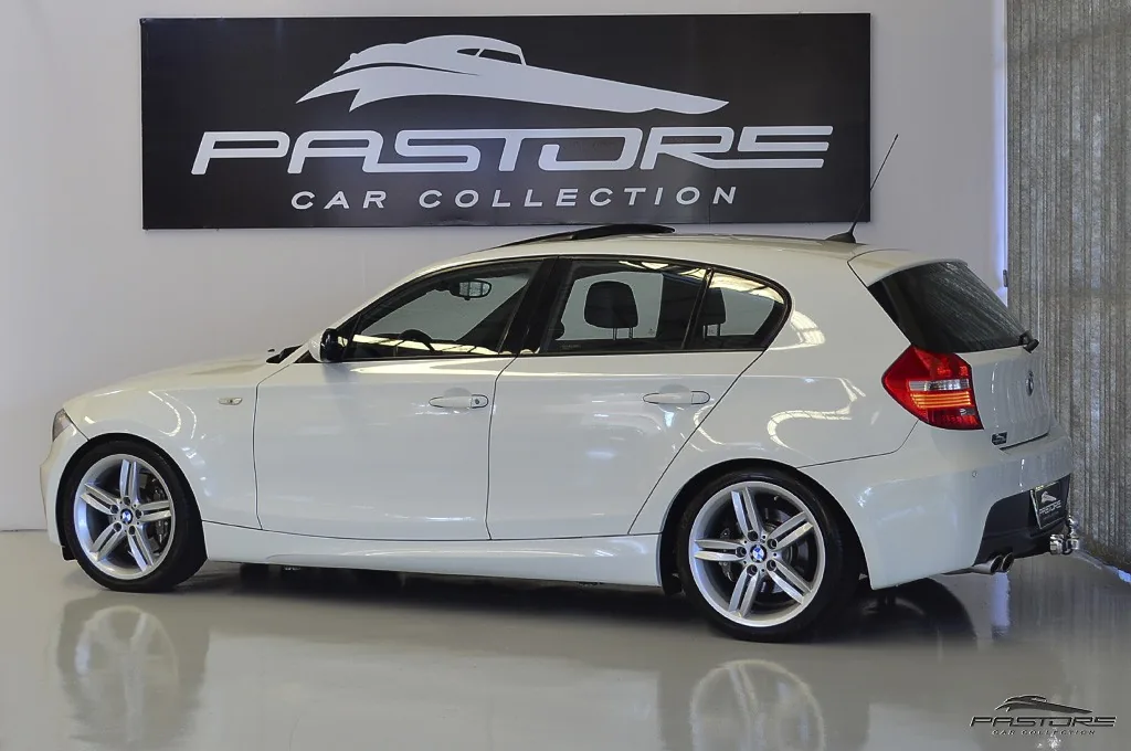 BMW 130i Sport