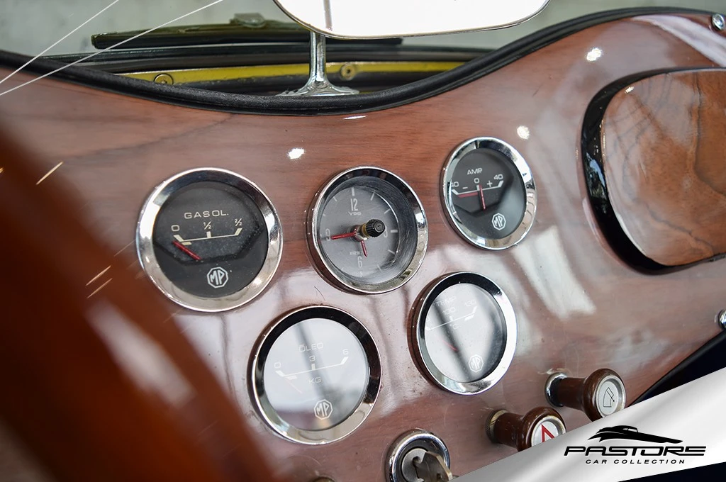 Mp Lafer MP LAFER 1.6