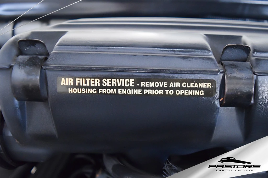 Dodge Ram 1500 5.2 V8