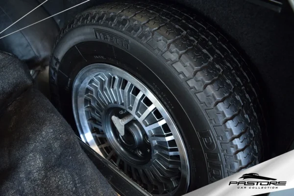 GM Caravan Comodoro SL/E