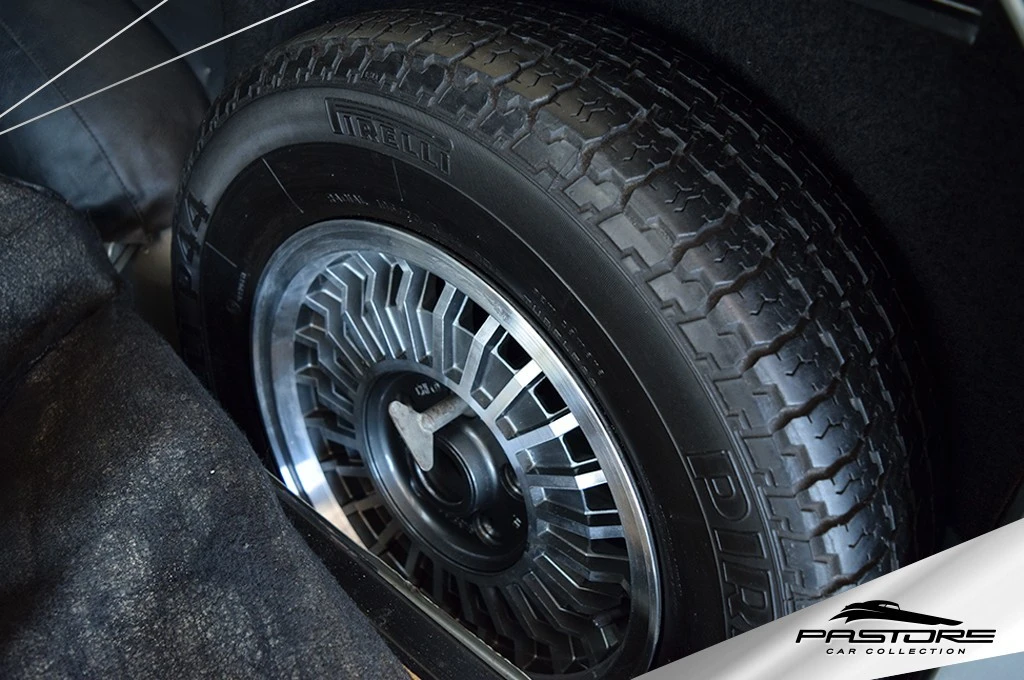 GM Caravan Comodoro SL/E