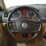 VW Touareg V6