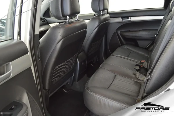 Kia Sorento EX 2.4 16V