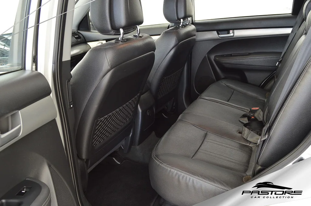 Kia Sorento EX 2.4 16V