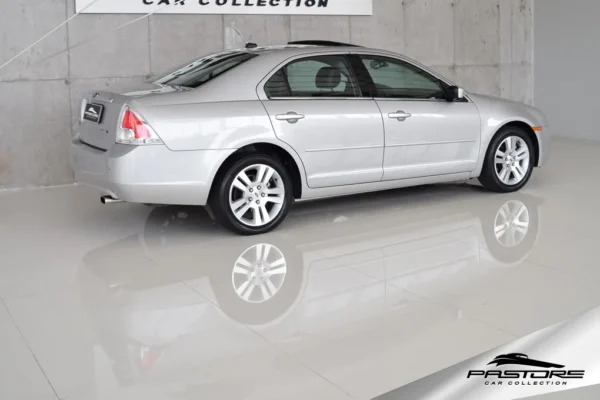 Ford Fusion SEL 2.3