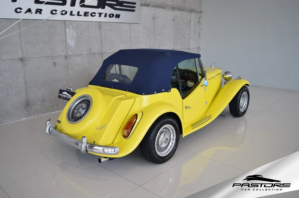 Mp Lafer MP LAFER 1.6