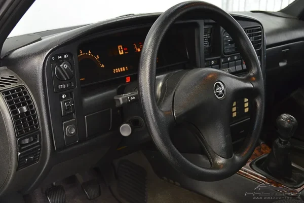 GM Omega CD 4.1