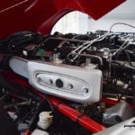 Jaguar E-Type Série III