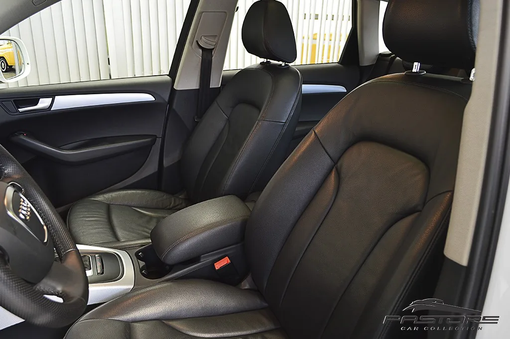 Audi Q5 2.0 TFSI Ambiente