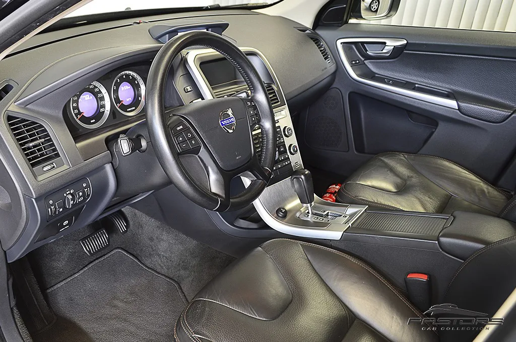 Volvo XC60 3.0T AWD Dynamic