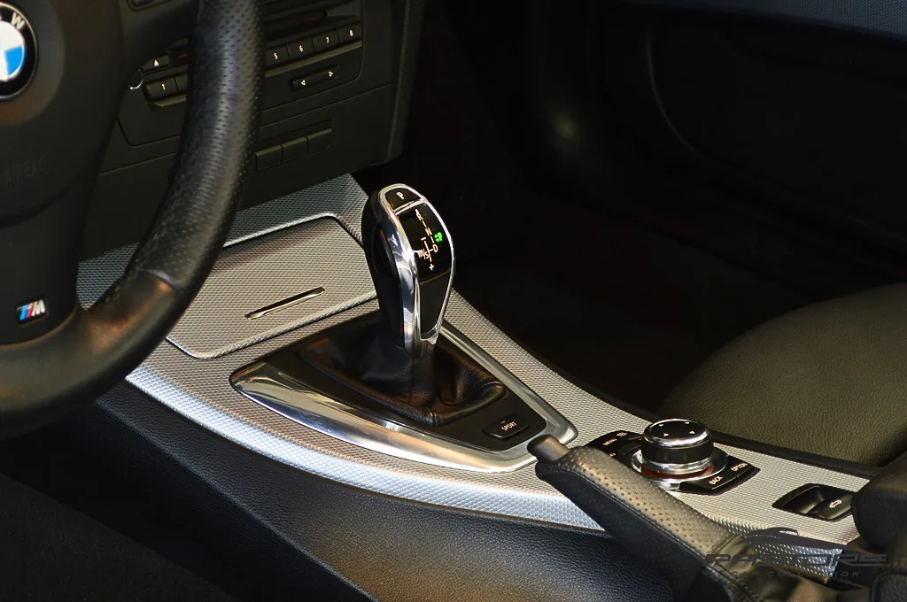 BMW 335i Cabrio