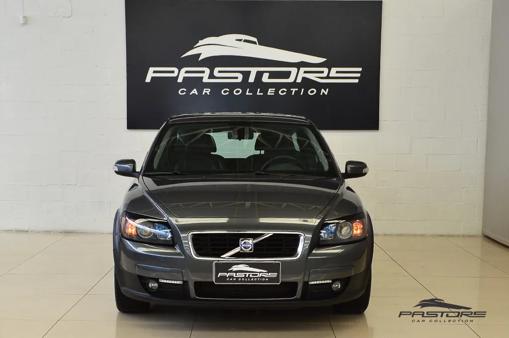 Volvo C30 2.0