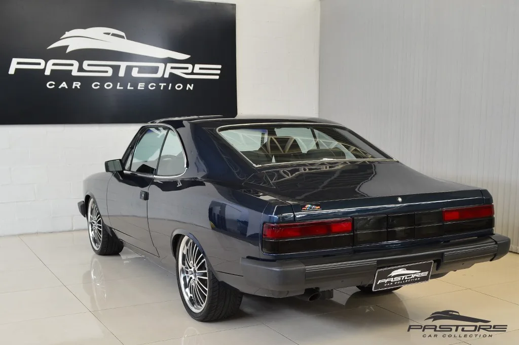 GM Opala Comodoro SL/E 700CV