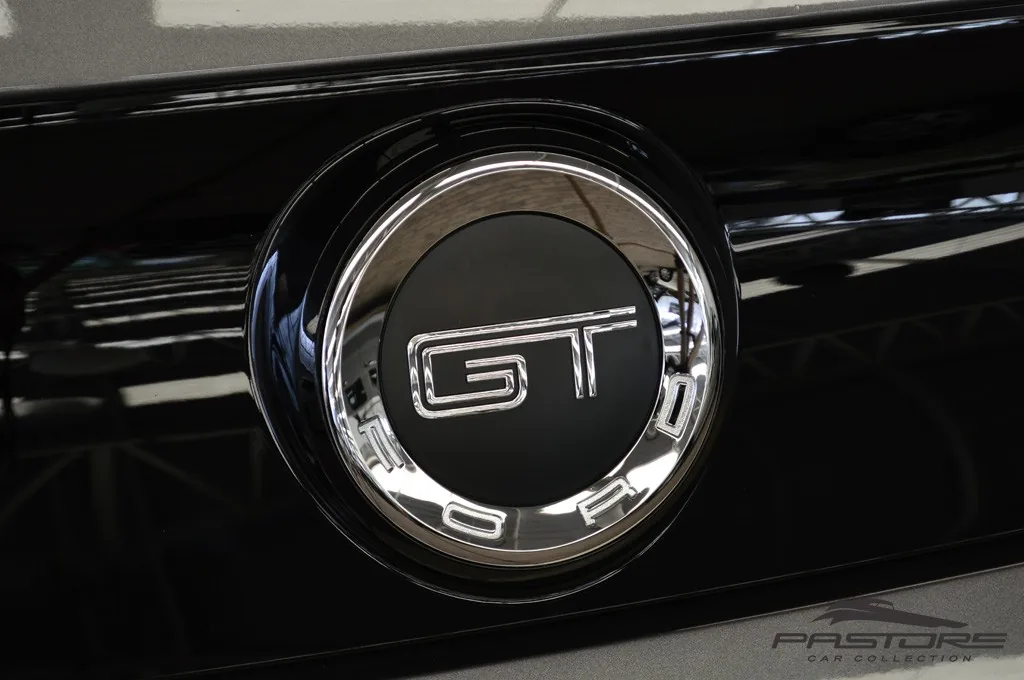 Ford Mustang 5.0 GT Premium