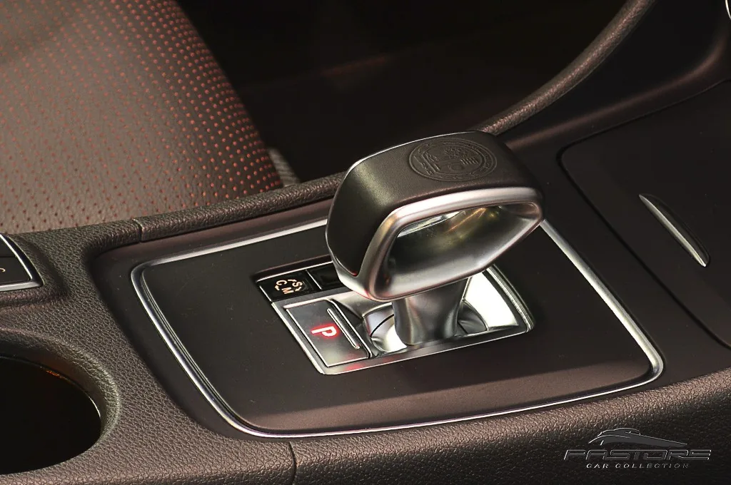 Mercedes-Benz A45 AMG