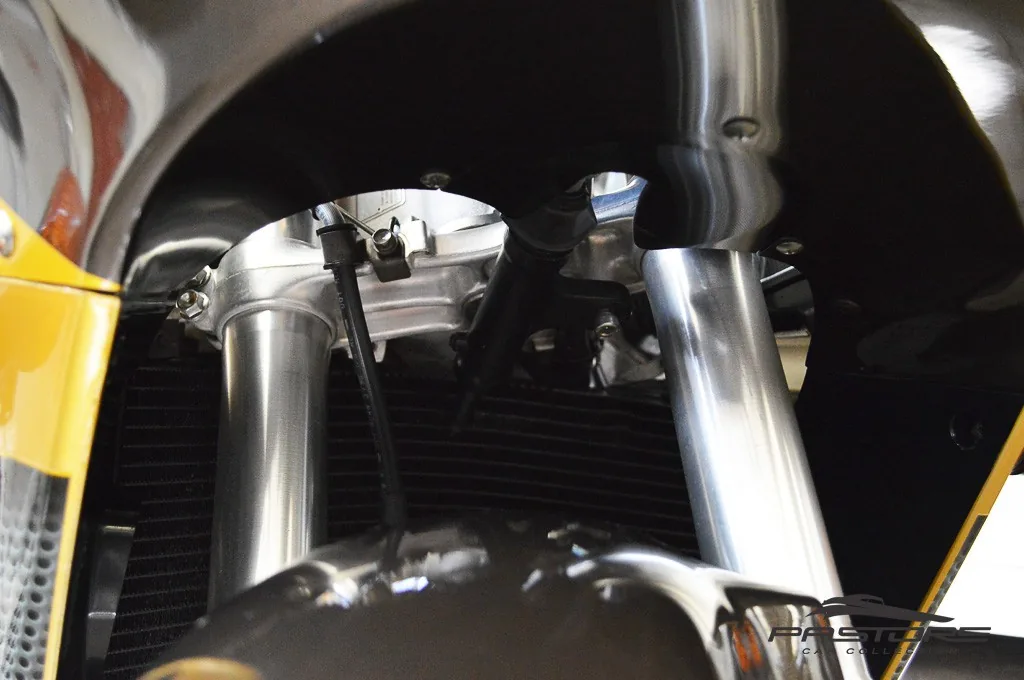 Suzuki GSX-R 750