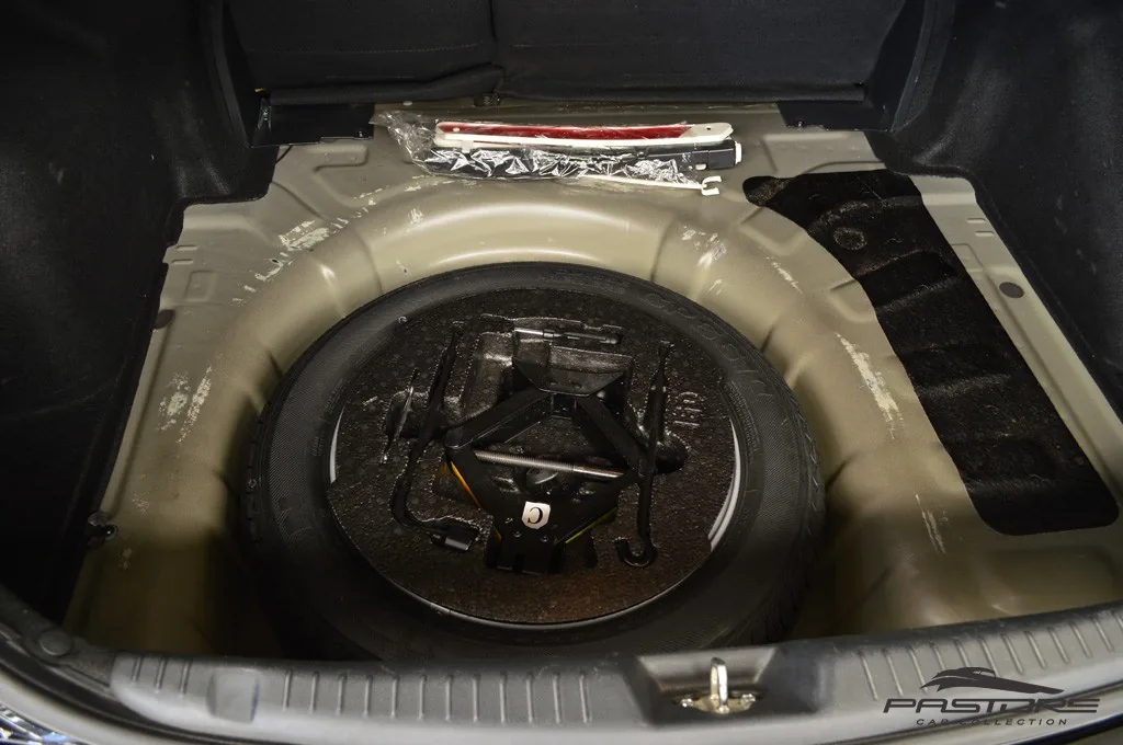 Kia Cerato E252