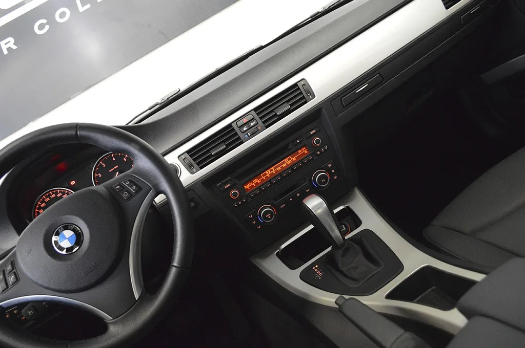 BMW 320i TOP