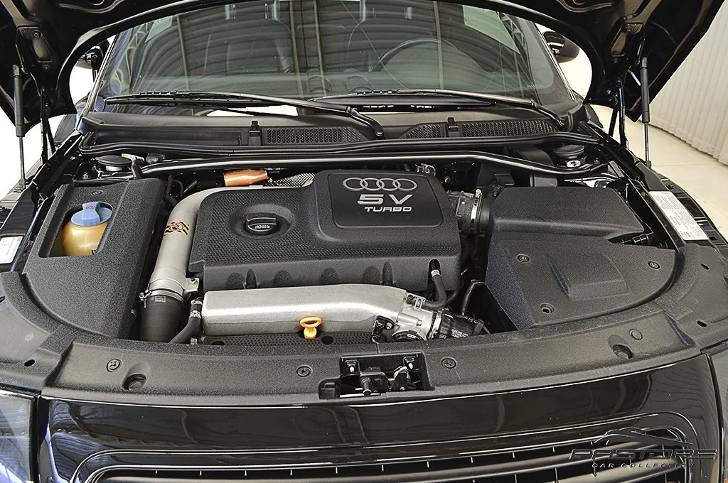 Audi TT Roadster