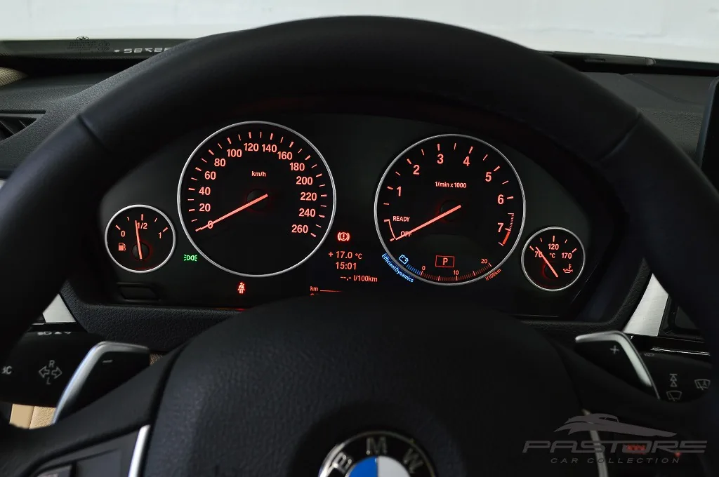 BMW 328i GP