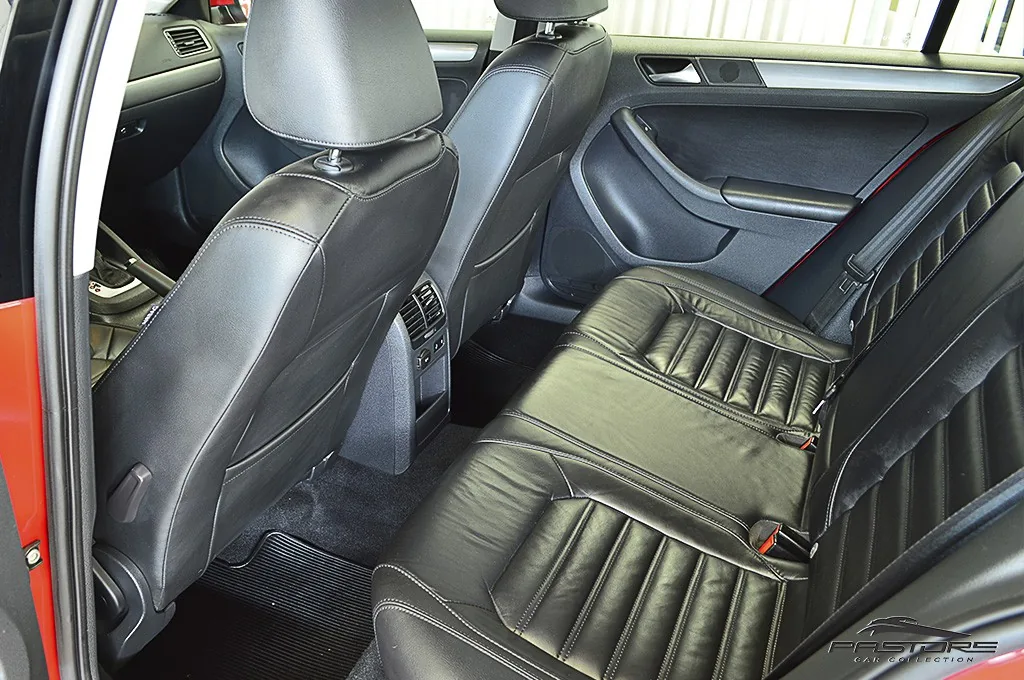 VW Jetta 2.0 TSI Highline