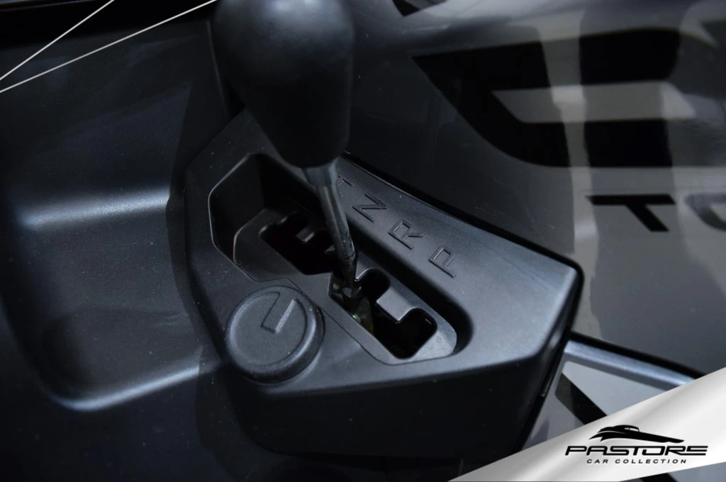 CFMOTO Quadriciclo CForce 625 Touring