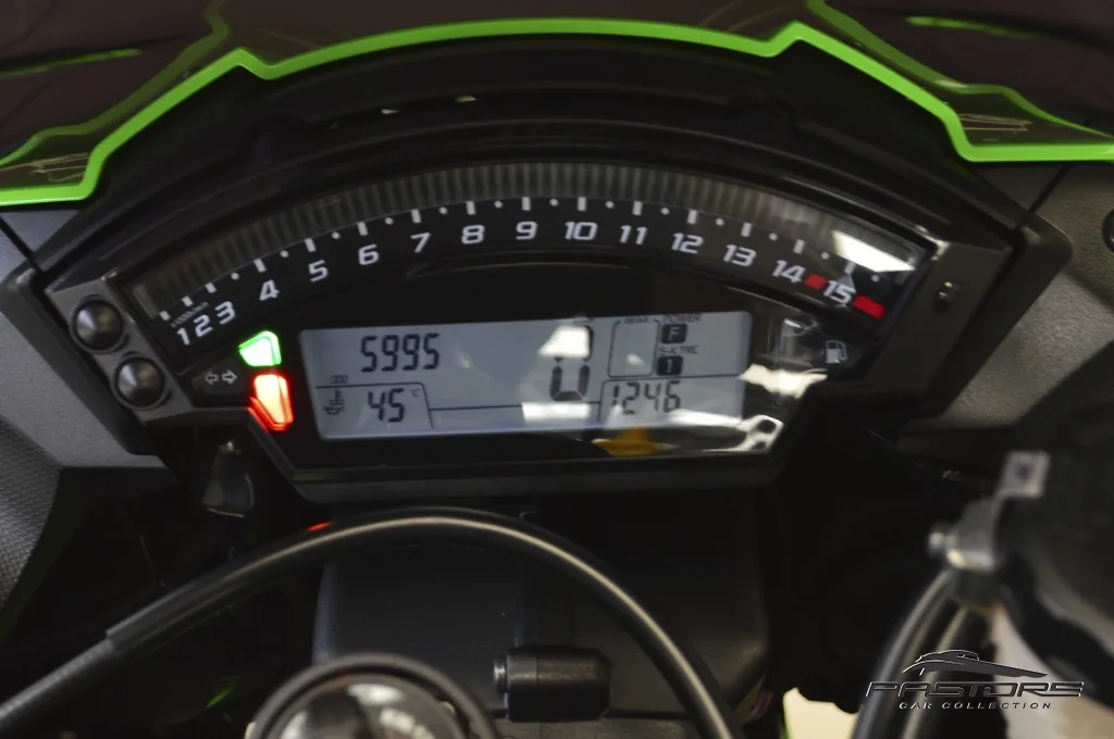 Kawasaki Ninja ZX-10R