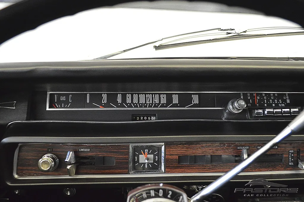 Ford Galaxie LTD