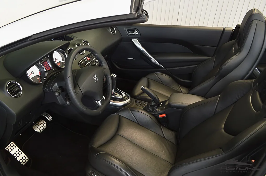 Peugeot 308 CC