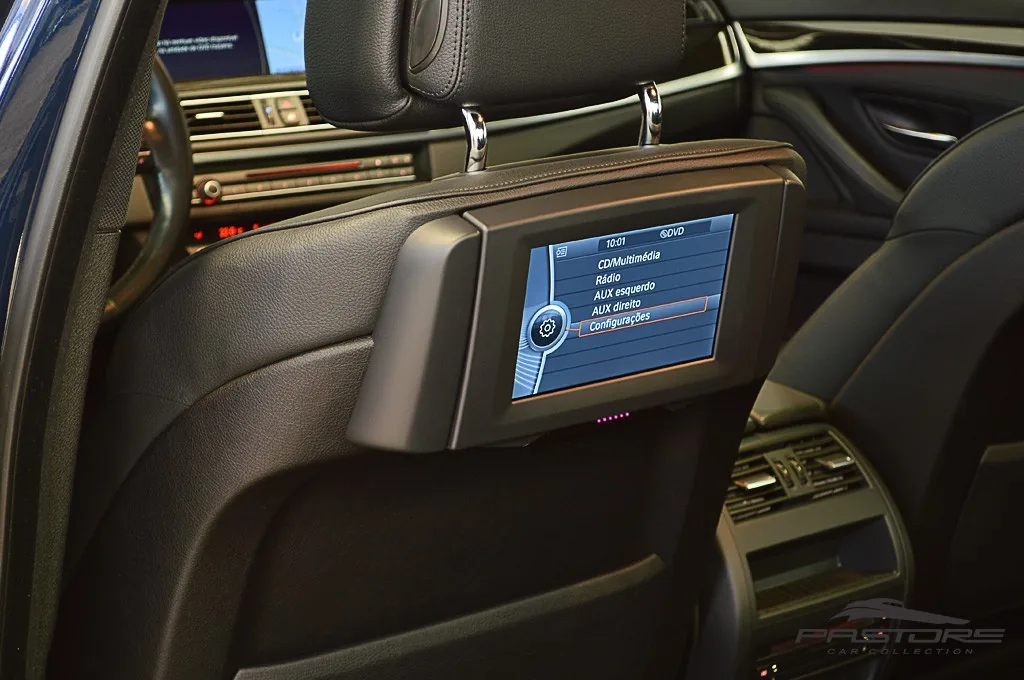 BMW 535i M Sport
