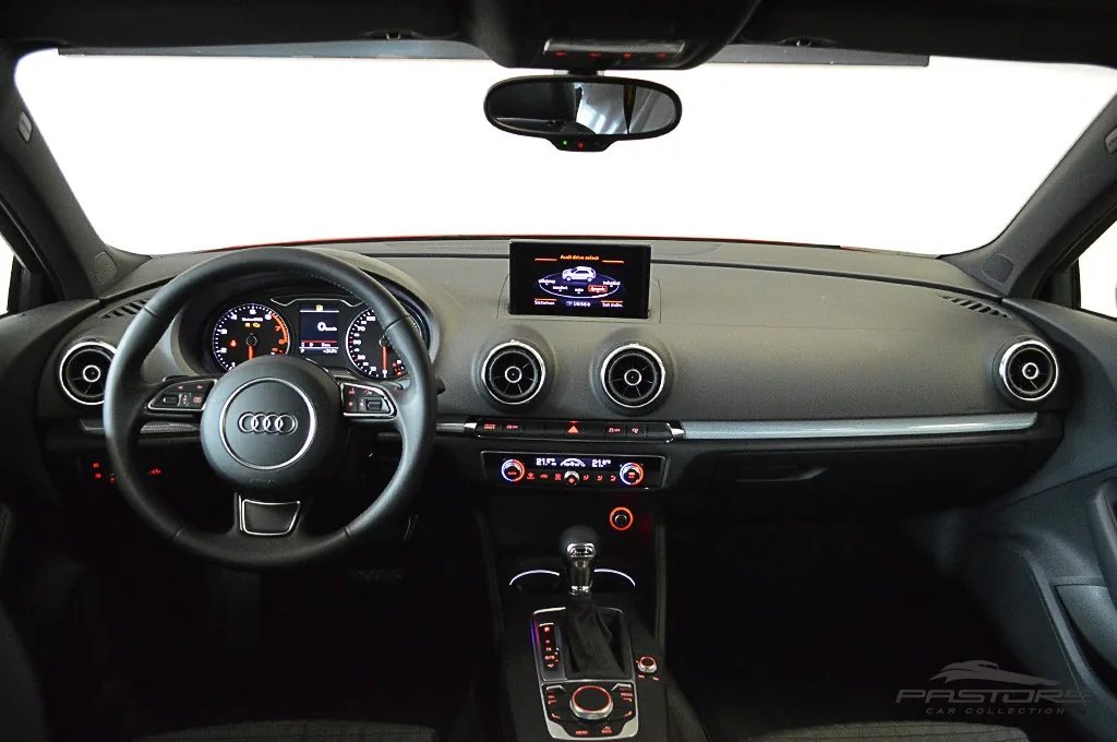 Audi A3 Sport 1.8 TFSI