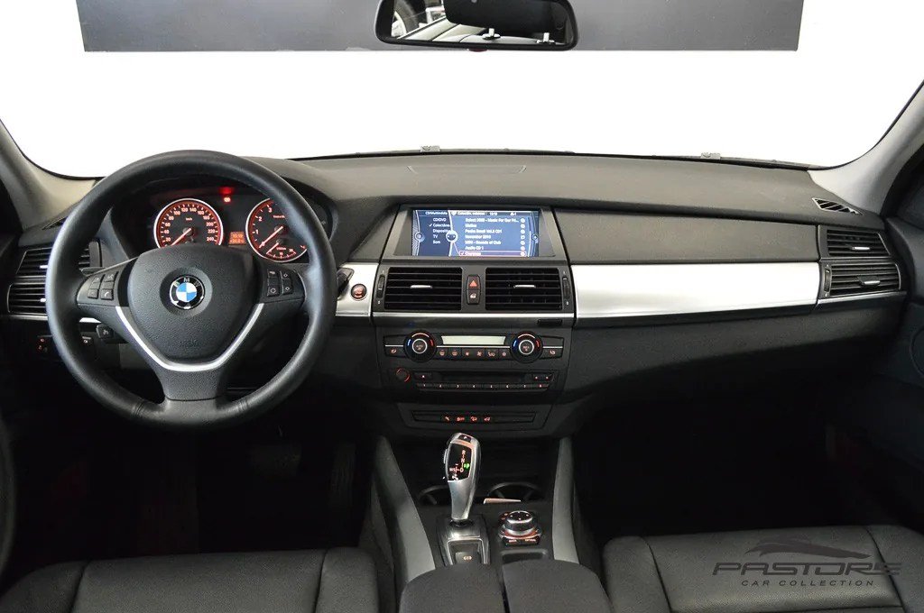 BMW X5 xDrive 35i
