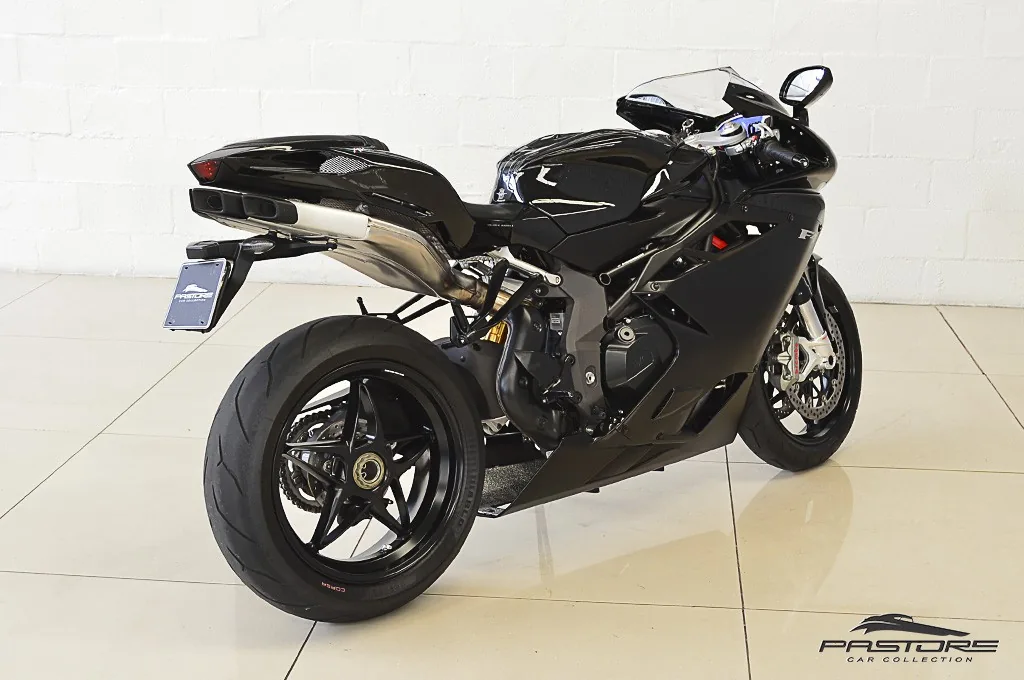 Mv Agusta F4 1000