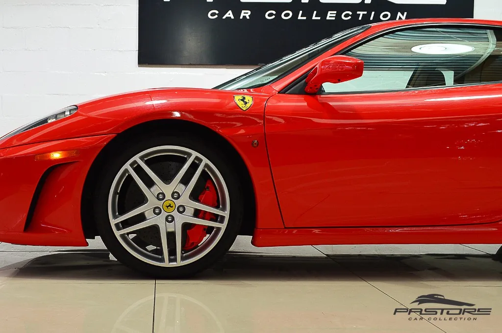 Ferrari F430