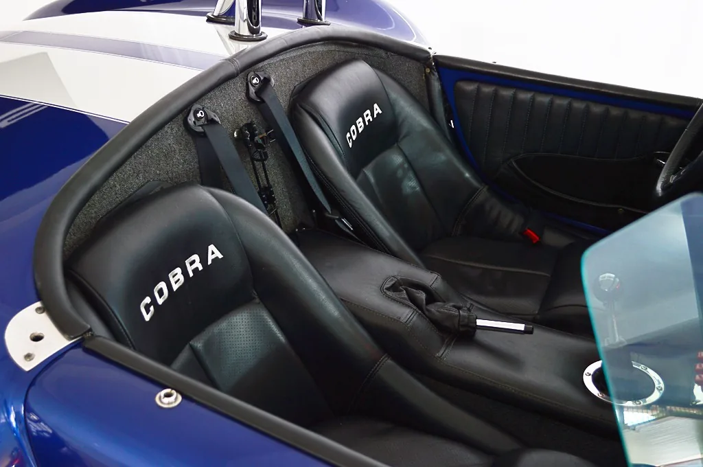 Americar Classic 427 Cobra