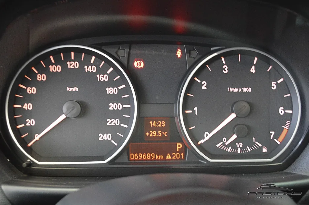 BMW 120i